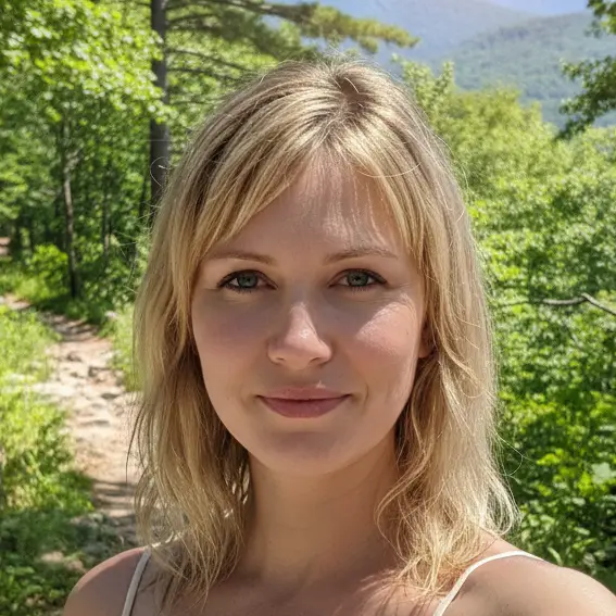 Sarah Krüger